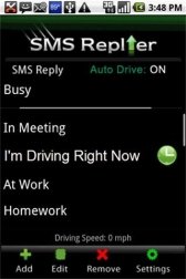 download SMS Replier apk